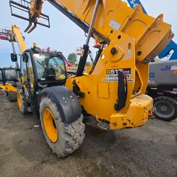 2016 JCB 512-56 S Forklift