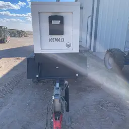 2017 Magnum Pro MMG45IF4 Diesel Generator