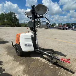 2019 Magnum Pro MLT6SM Portable Light Tower
