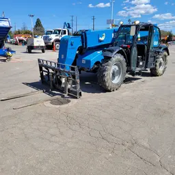 2015 Genie GTH-844 Forklift