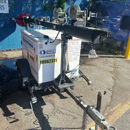 2019 Magnum Pro MLT3060 Portable Work Light