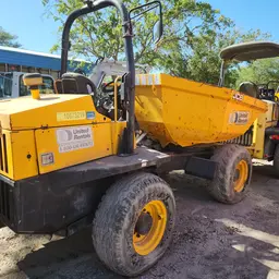 2017 JCB 6TST