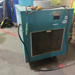 2018 DENSO CLASSIC 60 Portable Air Conditioner