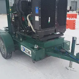 2014 Pioneer Pump PP108S17L716090 Pump