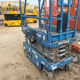 2019 Genie GS-1930 Scissor Lift