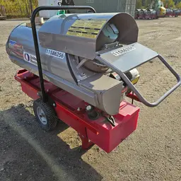 2022 Frost-Fighter IDF350-II Indirect Fired Heater