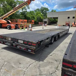 2020 TRAIL-EZE TE70HT 48' Trailer