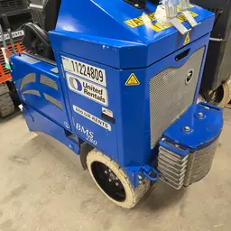 2021 Blastrac BMS-280LP-UR Stripper