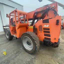 2016 SKYTRAK 6042 Forklift