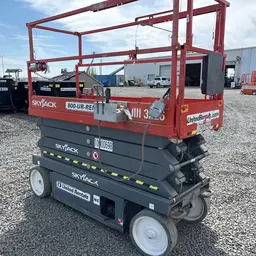 2019 Skyjack SJIII3226 Scissor Lift