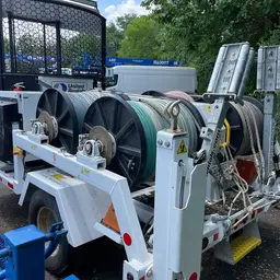 2021 Sherman+Reilly PLW-200H