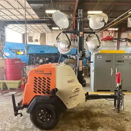 2019 Magnum Pro MLT6SM Portable Light Tower