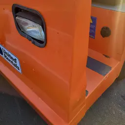 2014 Columbia BC2-L-36 Utility Vehicle