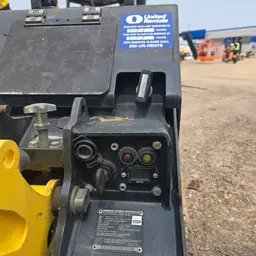 2022 BOMAG BPR60/65DE Vibratory Plate Compactor