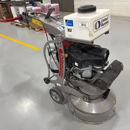 2021 Husqvarna BMG-555-P