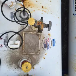 2015 QUALITY ST T1000 Heater