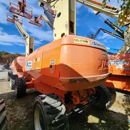 2017 JLG 860SJ Boom Lift
