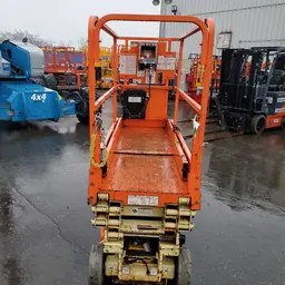 2016 JLG 1930ES Scissor Lift
