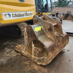 2019 TAG Manufacturing 48JD350G Attachment