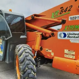 2016 XTREME XR842 Forklift