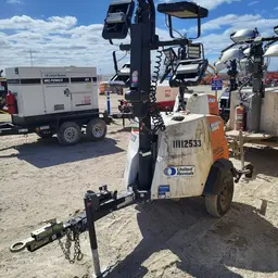 2020 Generac MLT6SKDS Portable Light Tower
