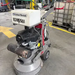 2022 Husqvarna BMG-555-P