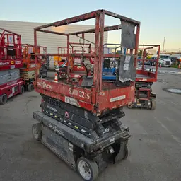 2016 Skyjack SJIII3219 Scissor Lift