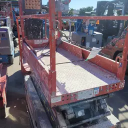 2016 Skyjack SJIII3219 Scissor Lift
