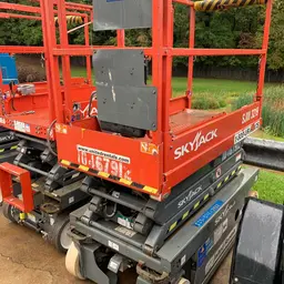 2016 Skyjack SJIII3219 Scissor Lift