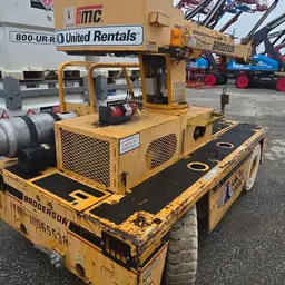 2012 Broderson IC-35-2F