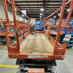 2016 Skyjack SJIII4632 Scissor Lift
