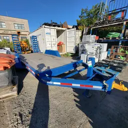 2021 Felling FT-10 I-ELEC Trailer