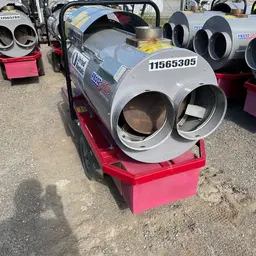 2022 Frost-Fighter IDF350-II Indirect Fired Heater