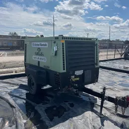 2017 Sullair 400HH Air Compressor