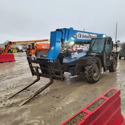 2018 Genie GTH-1056 Forklift