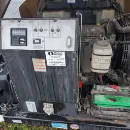 2018 Wacker Neuson LTV6L Portable Light Tower