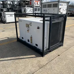 2017 TRANE 5T-480V-WSC060E