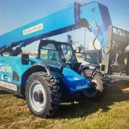 2016 Genie GTH-844 Forklift