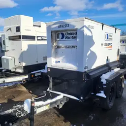 2022 Generac MMG45IF4CAN Diesel Generator