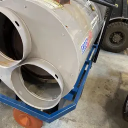 2023 Frost-Fighter IDH400QR Indirect Fired Heater