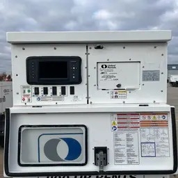 2018 Magnum Pro MMG25IF4 Diesel Generator