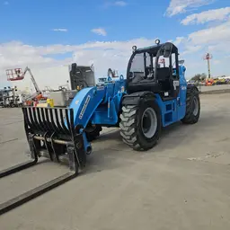 2018 Genie GTH-1544 Forklift