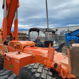 2016 XTREME XR1245 Forklift