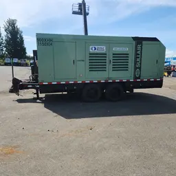 2018 Sullair 900-1150XHJ Air Compressor