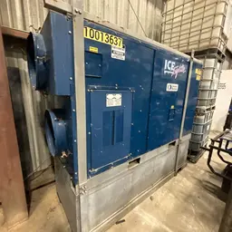 2011 Frost-Fighter IHS-700DSL Indirect Fired Heater