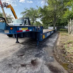 2020 Trail King TK80HT2-48 Trailer