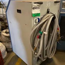 2021 OCEANAIRE OWC6012QCFLT Portable Air Conditioner