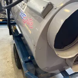 2023 Frost-Fighter IDH400QR Indirect Fired Heater