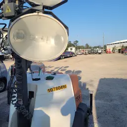 2018 Magnum Pro MLT6SM Portable Light Tower