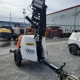 2022 Generac MLT2 Portable Light Tower
